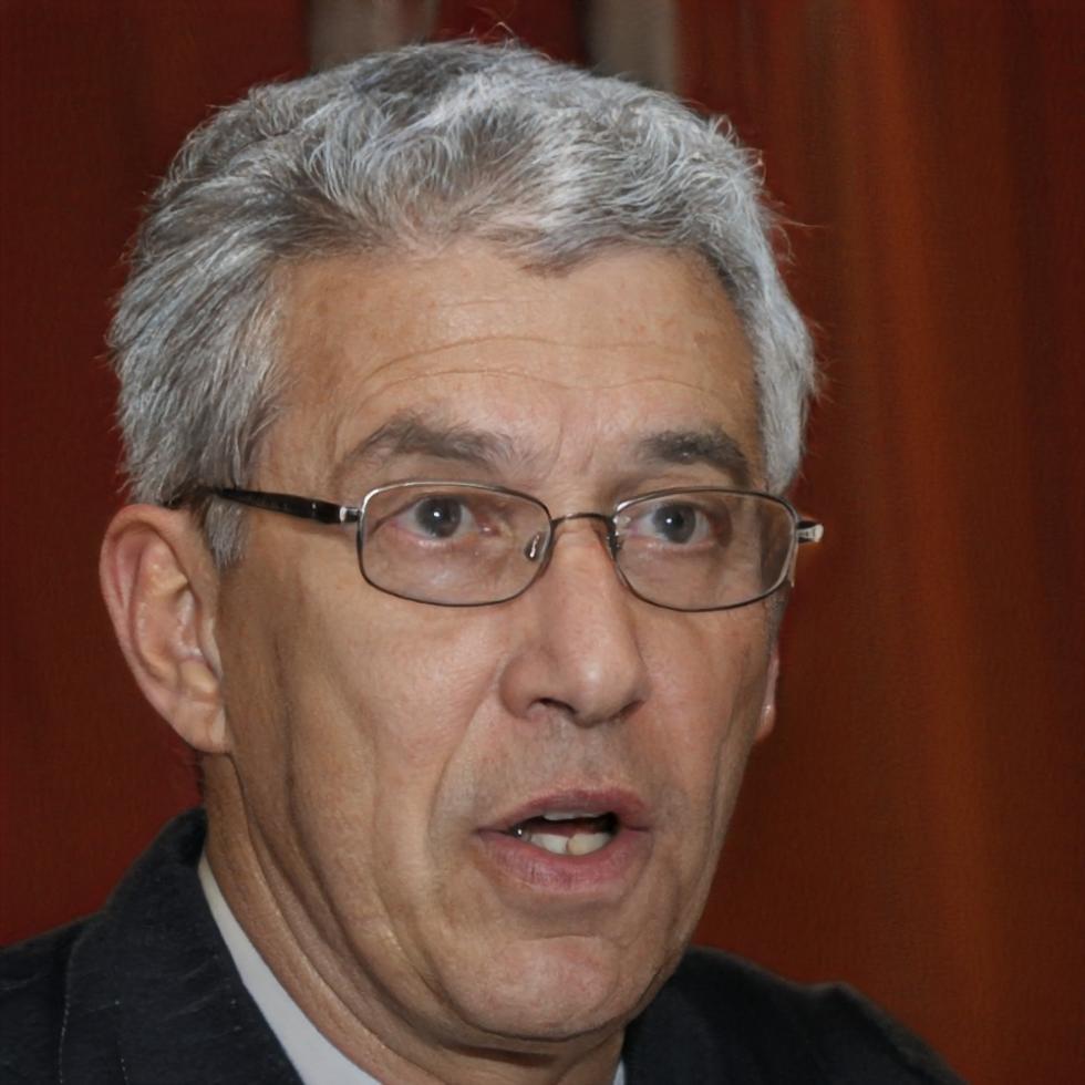Portrait de Bastien
