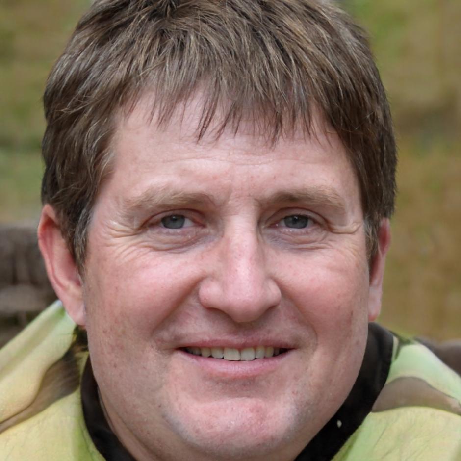 Portrait de Ludovic Mercier, formateur en finances personnelles